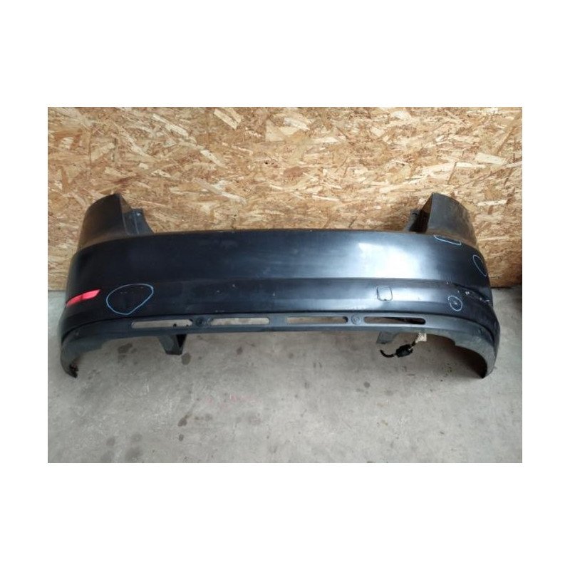 Pare Choc Arriere Ford Mondeo 3 Phase 1 (1)